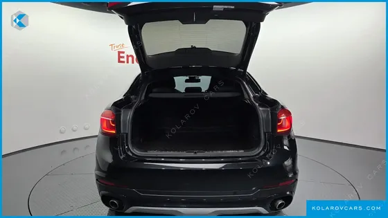 BMW X6 XDRIVE 30D