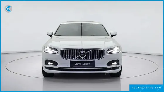 VOLVO S90 B6 AWD ULTIMATE BRIGHT