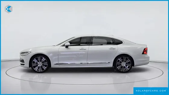 VOLVO S90 B6 AWD ULTIMATE BRIGHT