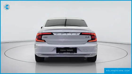 VOLVO S90 B6 AWD ULTIMATE BRIGHT