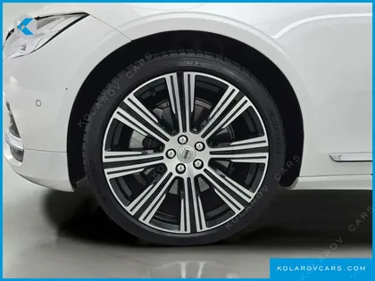 VOLVO S90 B6 AWD ULTIMATE BRIGHT
