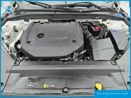VOLVO S90 B6 AWD ULTIMATE BRIGHT