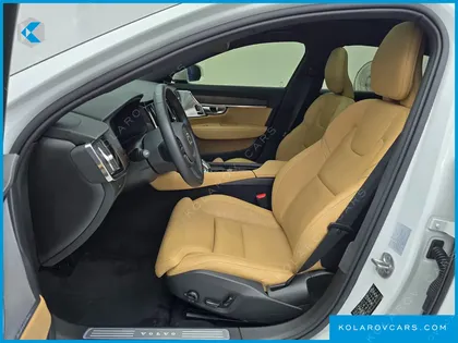 VOLVO S90 B6 AWD ULTIMATE BRIGHT