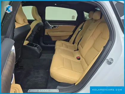 VOLVO S90 B6 AWD ULTIMATE BRIGHT