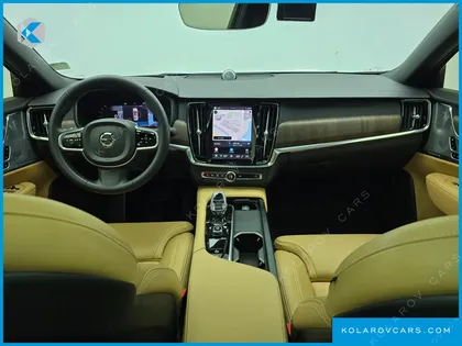 VOLVO S90 B6 AWD ULTIMATE BRIGHT