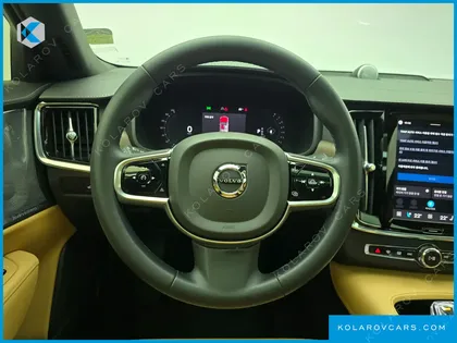 VOLVO S90 B6 AWD ULTIMATE BRIGHT