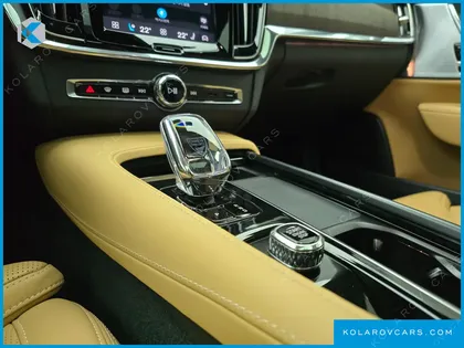 VOLVO S90 B6 AWD ULTIMATE BRIGHT