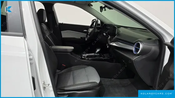 CHEVROLET (GM DAEWOO) TRAX 1.2 LT