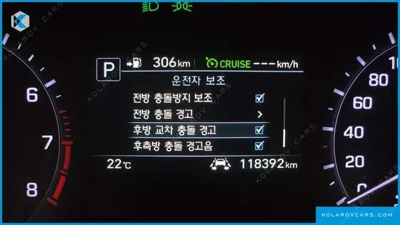 GENESIS G80 3.3 GDI AWD