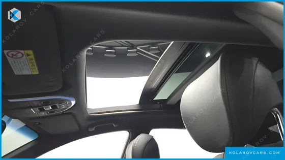 GENESIS G80 3.3 GDI AWD