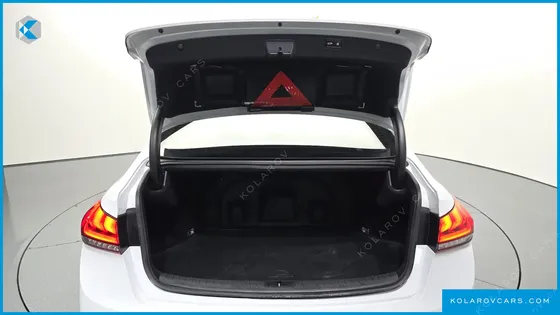 GENESIS G80 3.3 GDI AWD