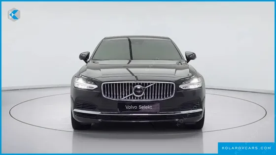 VOLVO S90 T8 AWD ULTIMATE BRIGHT