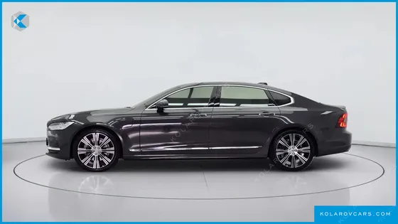 VOLVO S90 T8 AWD ULTIMATE BRIGHT