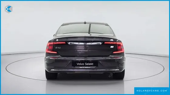 VOLVO S90 T8 AWD ULTIMATE BRIGHT