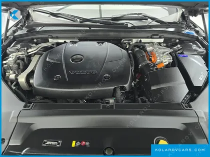 VOLVO S90 T8 AWD ULTIMATE BRIGHT