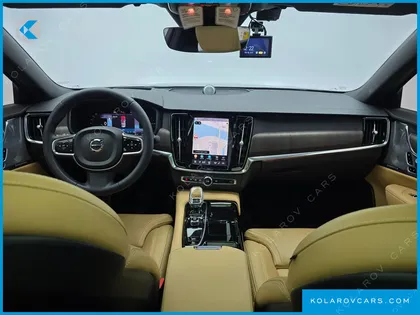 VOLVO S90 T8 AWD ULTIMATE BRIGHT