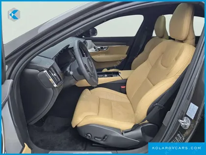VOLVO S90 T8 AWD ULTIMATE BRIGHT