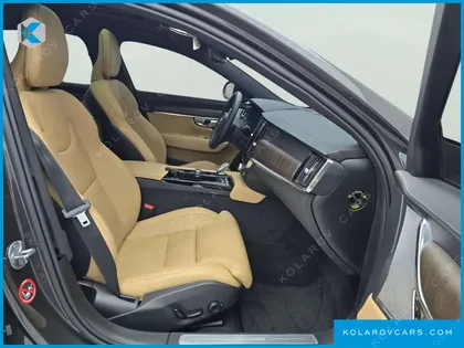 VOLVO S90 T8 AWD ULTIMATE BRIGHT