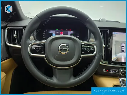VOLVO S90 T8 AWD ULTIMATE BRIGHT