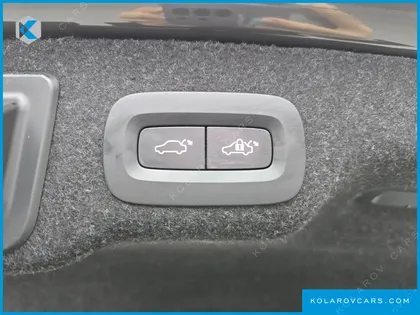 VOLVO S90 T8 AWD ULTIMATE BRIGHT
