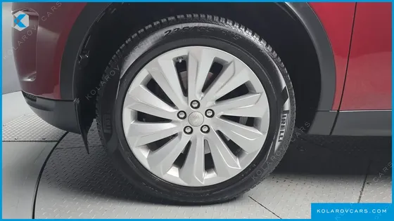 LAND ROVER DISCOVERY SPORT D180 SE