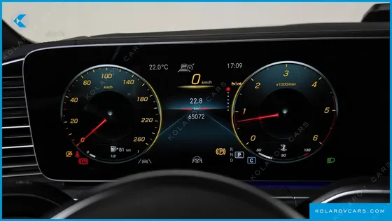 MERCEDES GLE-CLASS GLE400D 4MATIC COUPE