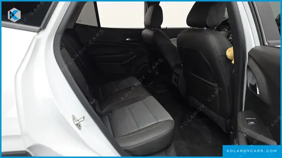 CHEVROLET (GM DAEWOO) TRAX 1.2 LT