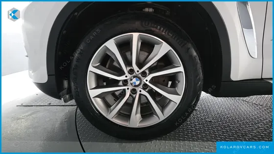 BMW X6 XDRIVE 30D