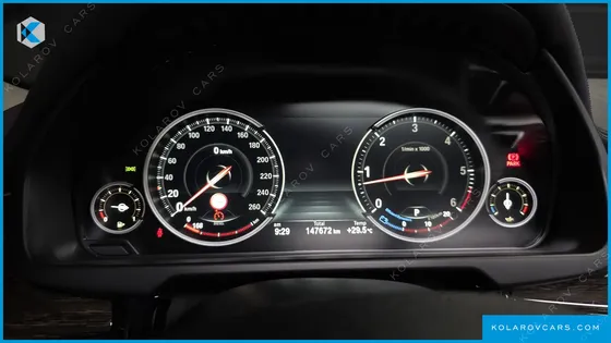 BMW X6 XDRIVE 30D
