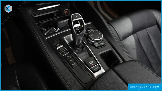 BMW X6 XDRIVE 30D