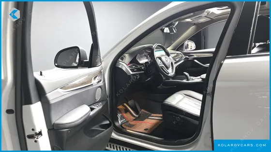 BMW X6 XDRIVE 30D