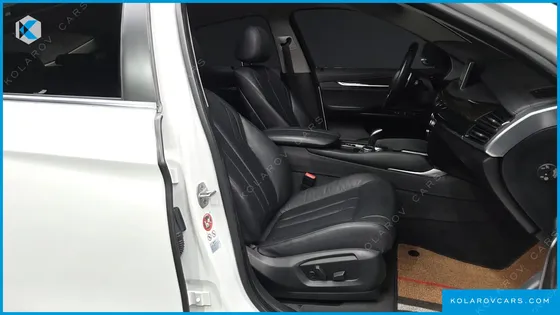 BMW X6 XDRIVE 30D