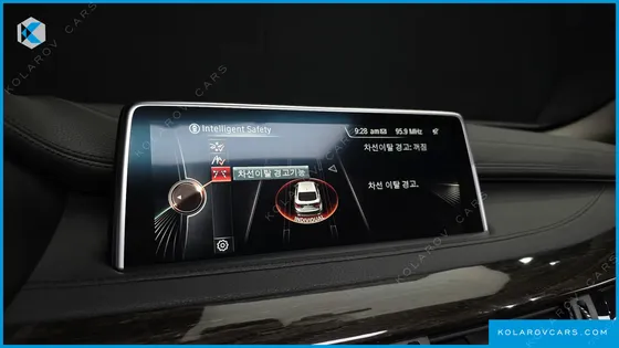 BMW X6 XDRIVE 30D