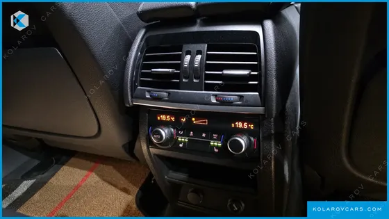 BMW X6 XDRIVE 30D