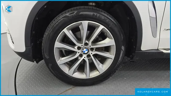 BMW X6 XDRIVE 30D