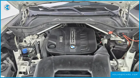 BMW X6 XDRIVE 30D