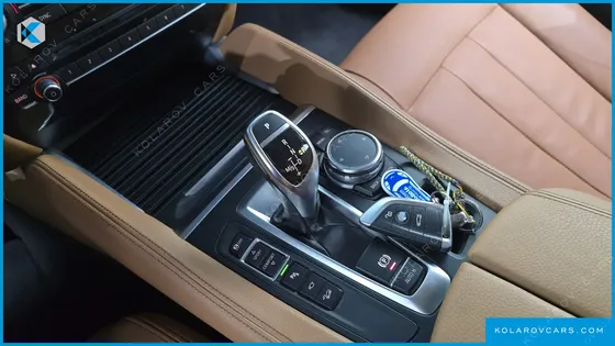 BMW X6 XDRIVE 30D