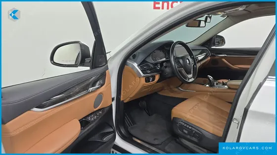BMW X6 XDRIVE 30D