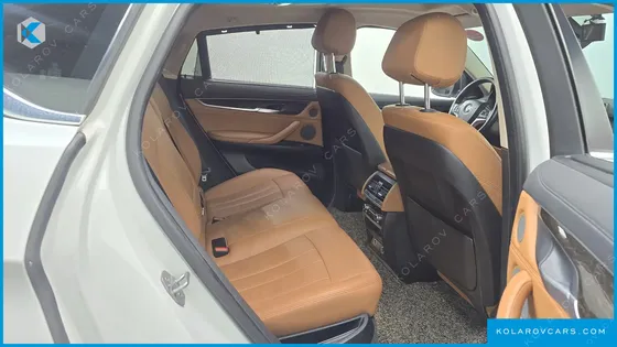 BMW X6 XDRIVE 30D