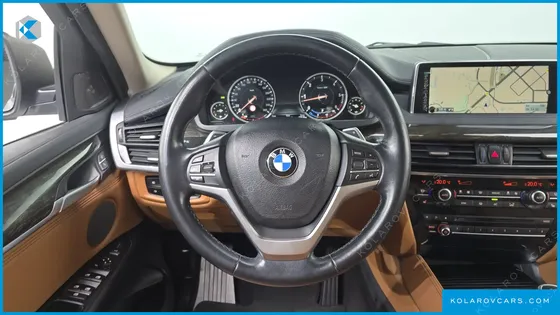 BMW X6 XDRIVE 30D