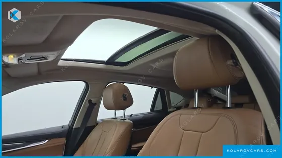 BMW X6 XDRIVE 30D