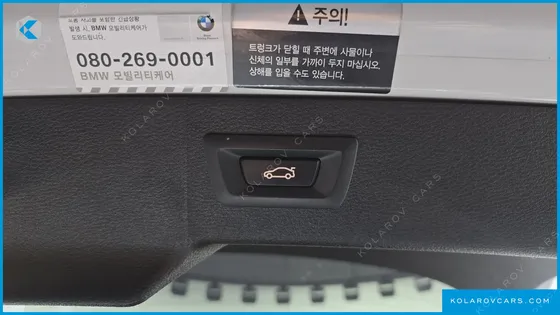 BMW X6 XDRIVE 30D