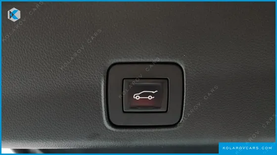 CHEVROLET (GM DAEWOO) TRAILBLAZER 1.3 TURBO 4WD