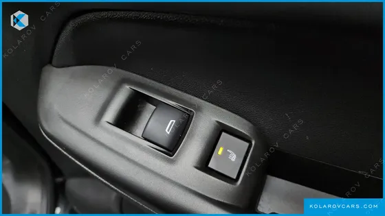 CHEVROLET (GM DAEWOO) TRAILBLAZER 1.3 TURBO 4WD