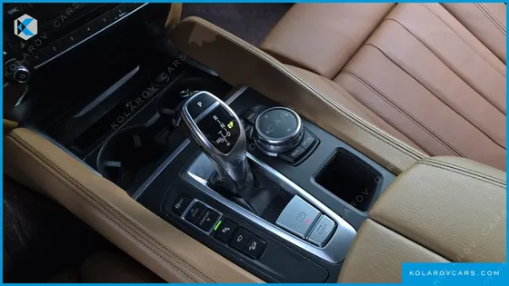 BMW X6 XDRIVE 30D VISION 100 EDITION
