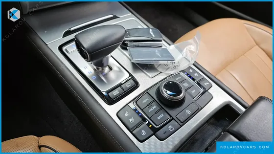 GENESIS G80 3.3 GDI AWD