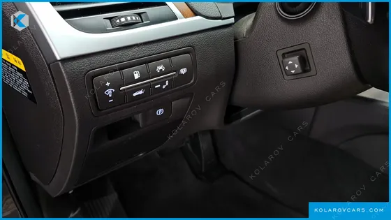 GENESIS G80 3.3 GDI AWD