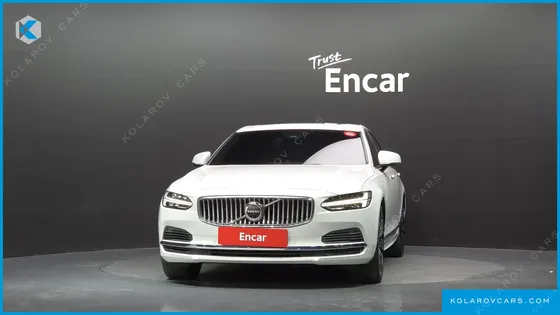 VOLVO S90 T8 AWD ULTIMATE BRIGHT