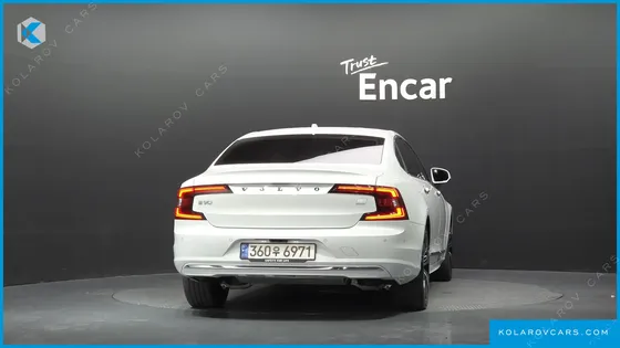 VOLVO S90 T8 AWD ULTIMATE BRIGHT