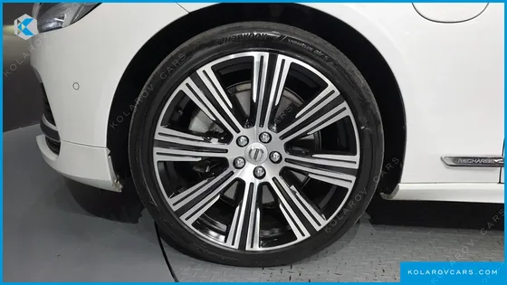 VOLVO S90 T8 AWD ULTIMATE BRIGHT
